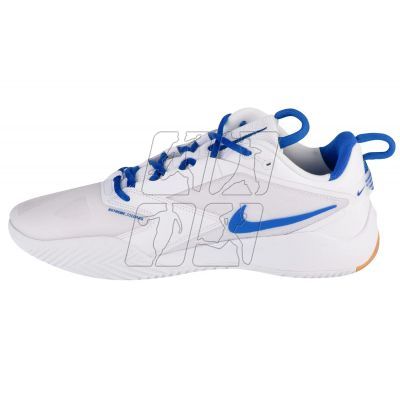 2. Nike Air Zoom Hyperace 3 M FQ7074-106 volleyball shoes
