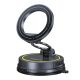 2. Baseus VC2 Flex Universal Magnetic Car Holder - Black