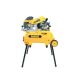 2. DeWALT D27107XPS-QS table saw