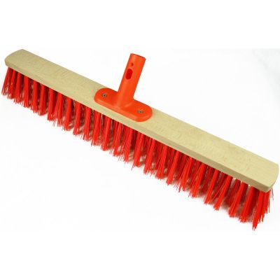 9. STREET GARDEN BRUSH 60CM CLICK