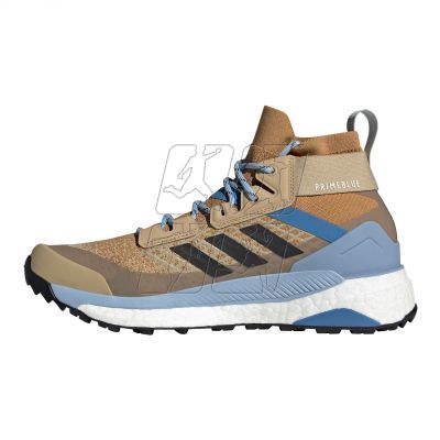 4. Adidas Terrex Free Hiker Primeblue W FZ2970 shoes