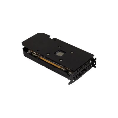 5. graphics card PowerColor Fighter RX7600 8G-F