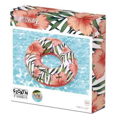 3. Bestway Palmy Jr 36237 2183 Swimming Ring