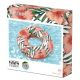 3. Bestway Palmy Jr.36237 2183 swimming wheel