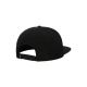 6. Vans On The Vans Shallow Cap VN0A4TQ2BLK