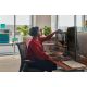 3. Poly Blackwire 3310 Mono Microsoft Teams USB-C Headset