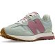 2. New Balance 327 Lifestyle Women's Classic Shoes (W3277BS)