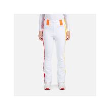 Rossignol W Sirius Softshell Pant White
