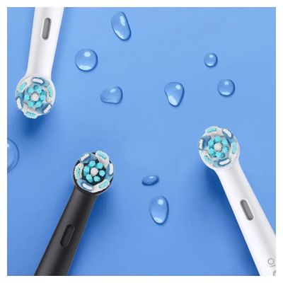 4. Oral-B iO Series 5 Matt Black Toothbrush