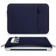 4. Tech-Protect Sleeve Laptop 13-14 Case - Navy Blue