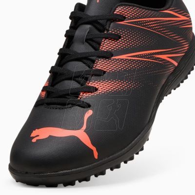 4. Puma Attacanto TT M 107478-11 football boots