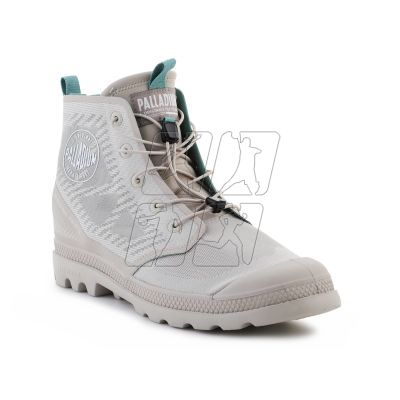 Palladium Pampa Lite Travel Vt M 74472-096-M shoes