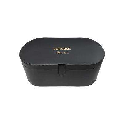10. BLDC Air Supreme VM8310 CONCEPT Hot Air Styler