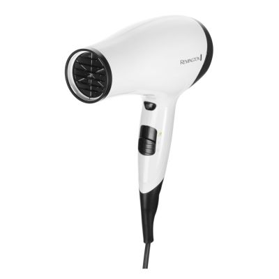 REMINGTON D3015 hair dryer (2000W; white)