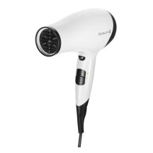 REMINGTON D3015 hair dryer (2000W; white)