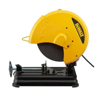 4. DeWALT D28730-QS 4000 RPM Table Saw