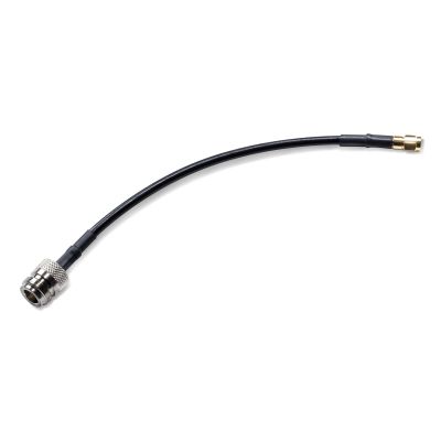 AirLancer AN-RPSMA-NJ Antenna Adapter Black 200mm
