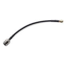 AirLancer AN-RPSMA-NJ Antenna Adapter Black 200mm