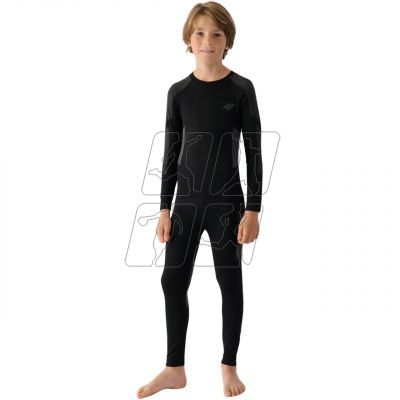 2. Thermal underwear 4F M149 Jr 4FJWAW24USEAM149 20S