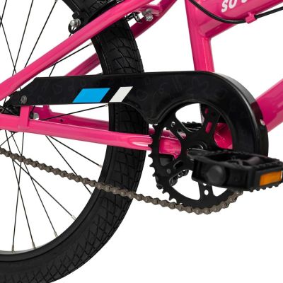 6. Huffy So Sweet 20" Pink Bike (2355W)