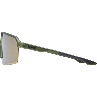 3. UVEX Ramp Cycling Glasses, One Size