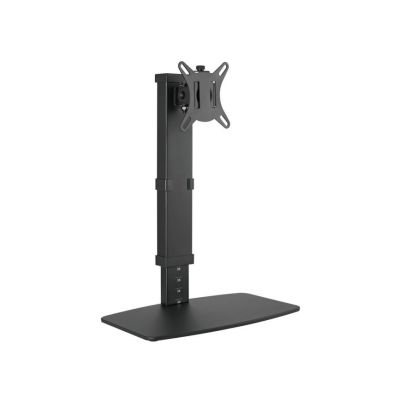 Equip 650126 Monitor Holder/Stand 81.3 cm (32") Desk Black