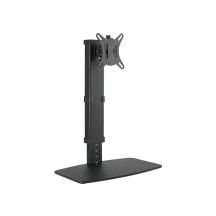Equip 650126 Monitor Holder/Stand 81.3 cm (32") Desk Black