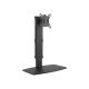 Equip 650126 Monitor Holder/Stand 81.3 cm (32") Desk Black