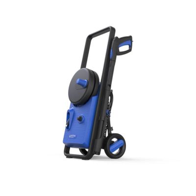 3. NILFISK CORE 140-8 In Hand Powercontrol Washer