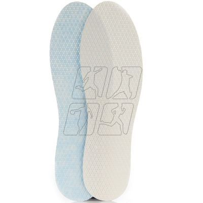 Coccine refresh extra shoe insoles DA0283