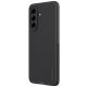 2. Nillkin Super Frosted Shield Pro Case for Samsung Galaxy A37 5G - Black