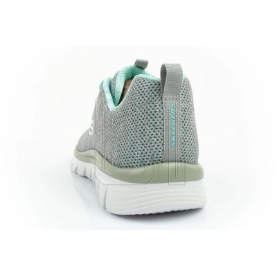 14. Skechers Graceful Twisted Fortune W 12614/GYMN shoes