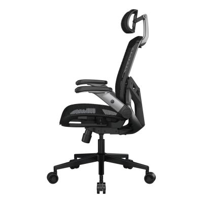 4. COUGAR Gaming/Office-Stuhl Speeder One, Mesh, Schwarz