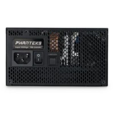 5. Phanteks Revolt 1000W ATX Power Supply Module Black