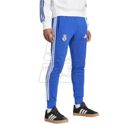 8. Adidas Real Madrid DNA Panty M IT3799 pants