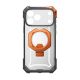4. Supcase UB Grip Mag MagSafe Case for iPhone 18 Pro Max / 17 Pro Max - Orange
