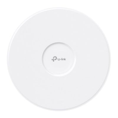 2. TP-Link Omada EAP783 WLAN access point 19000 Mbit/s White PoE support