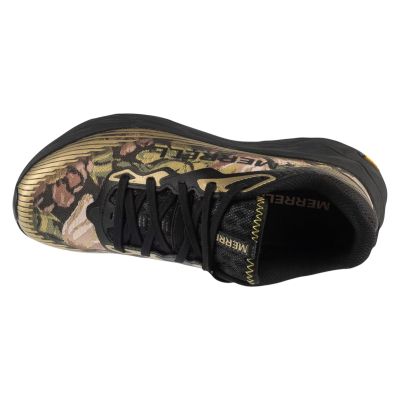 3. Merrell Agility Peak 6 J00005607 Green Size 37