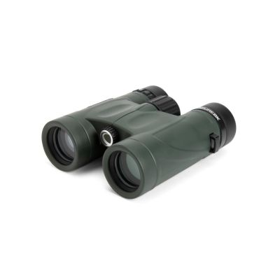 7. Celestron CB71331 Binoculars BaK-4 Green