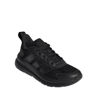 2. adidas Tensaur Run 4.0 Kids' Shoes Black KJ6630