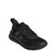 2. adidas Tensaur Run 4.0 Kids' Shoes Black KJ6630
