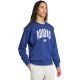 4. Men's adidas Collegiate Sweatshirt Blue JM1734
