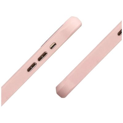 5. Nimmy Magnetic fashion cute pet MagSafe case for iPhone 16 Pro Max - pink