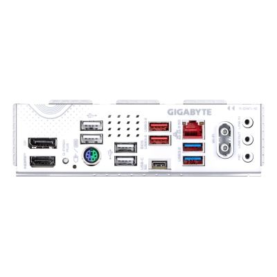 9. GIGABYTE B850 EAGLE WIFI7 ICE AMD B850 AM5 ATX Socket