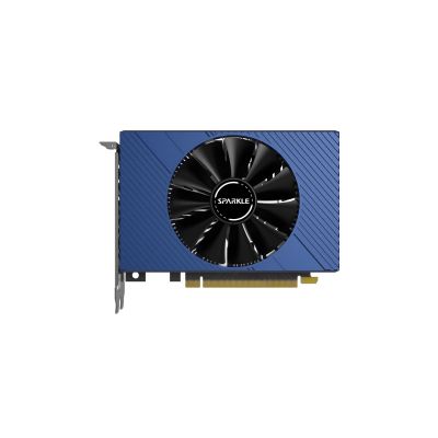 9. SPARKLE Intel Arc A380 ELF Graphics Card