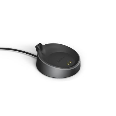 Desk stand for Jabra Evolve2 75, USB-A