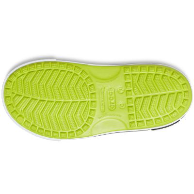 10. Crocs Crocband II Sandal Jr 14854 3T3 sandals
