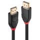 Lindy 41081 DisplayPort Cable 20m Black