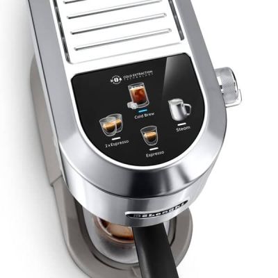 5. De'Longhi Dedica Duo EC890.M coffee machine