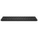 2. HP 350 Compact Multi-Device Bluetooth Keyboard Wireless Black 692S8AA